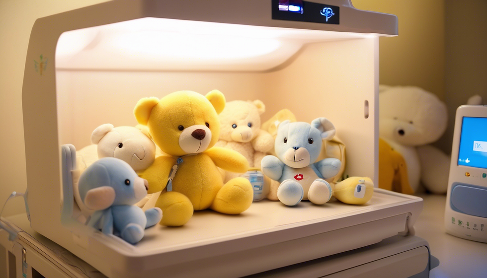 NICU Families Empowerment Summit