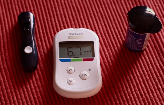 Managing Diabetes Distress