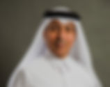 Khalil Ebrahim Al-Emadi, Chairman