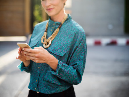 Are You Making These Security Mistakes with Your Smartphone?