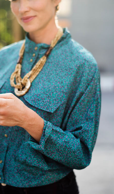 Mobile Phone User