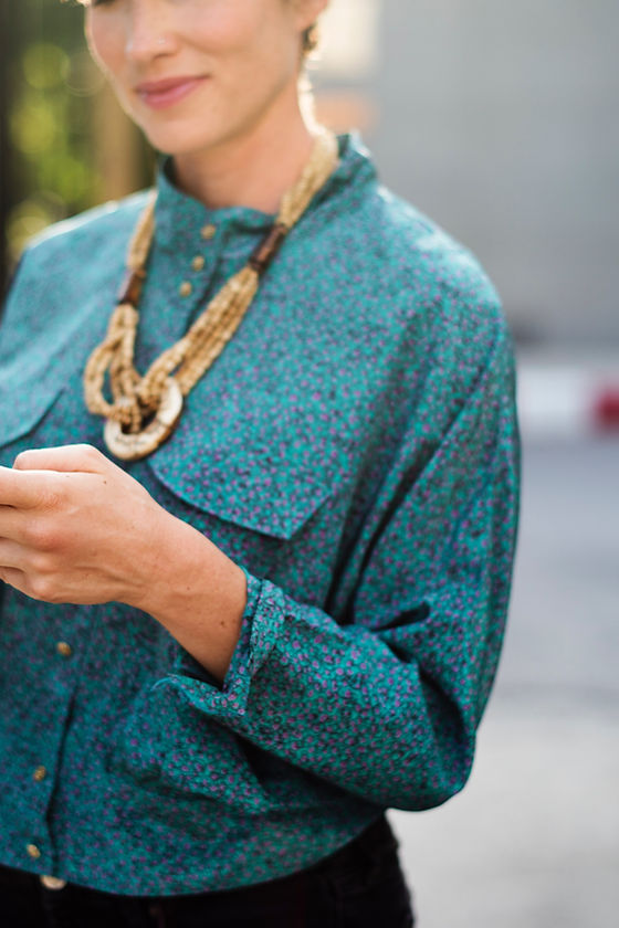 Mobile Phone User