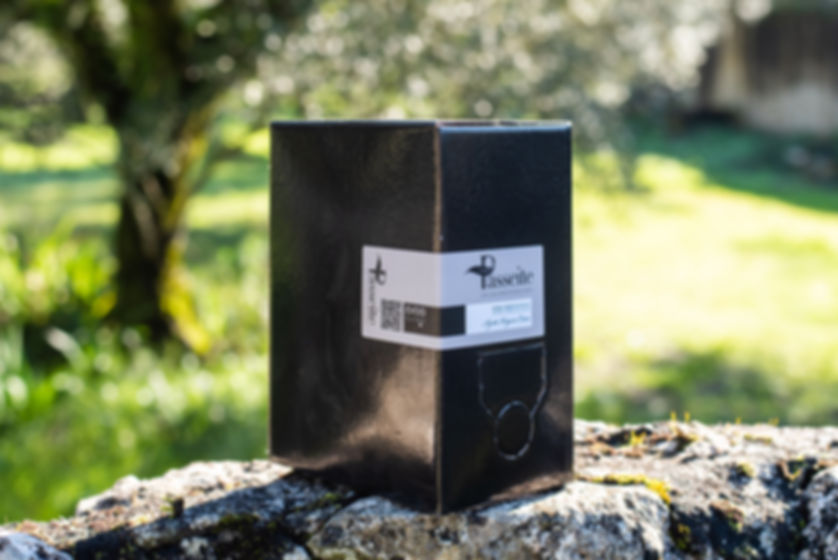 Extra Virgin Olive Oil Bag in Box - 5 L
