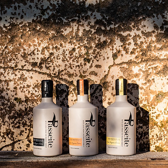 Passeite Bottle serie