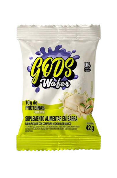 Miniatura: Gods Waffer 51g - Canibal Inc