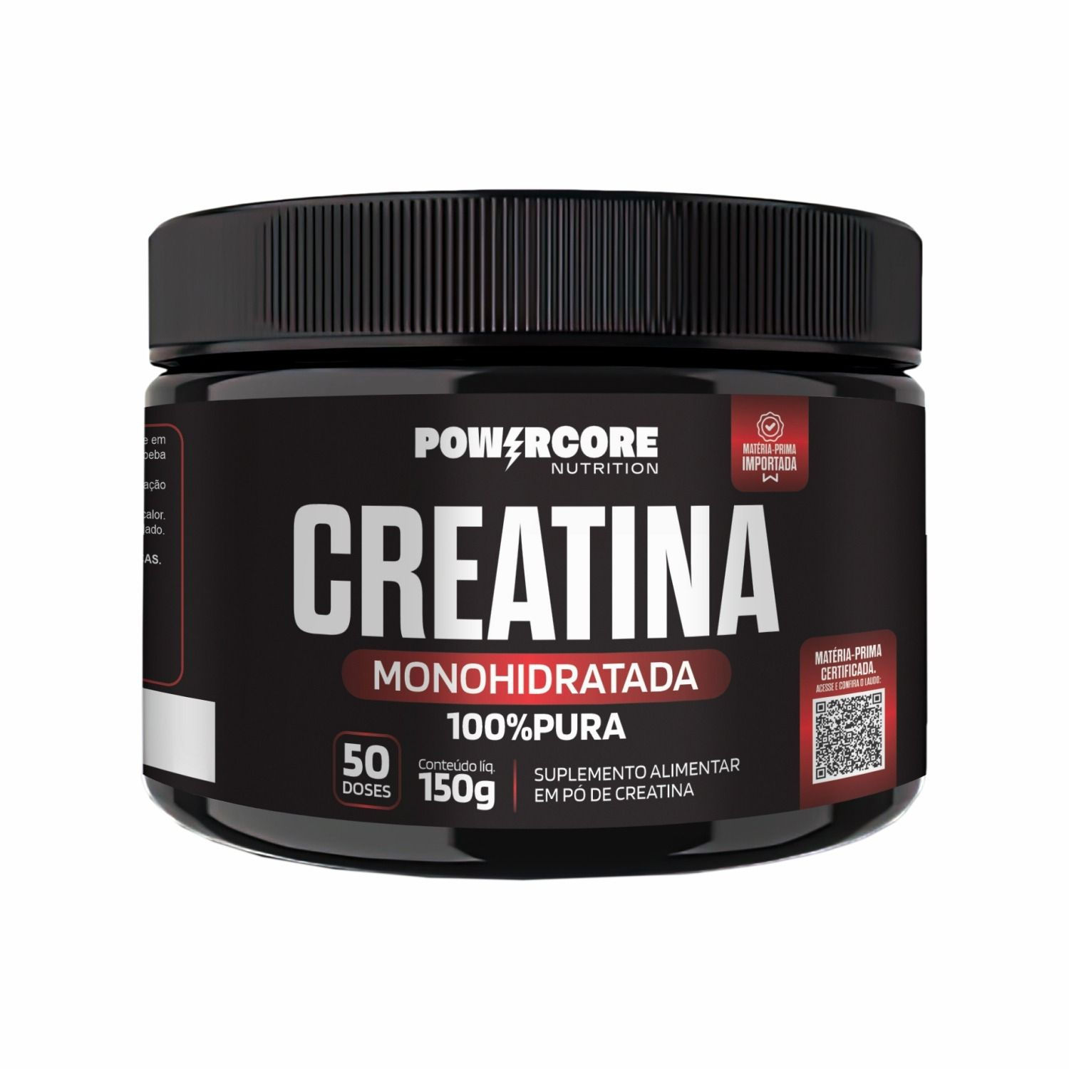 Creatina 150g Powercore Nutrition
