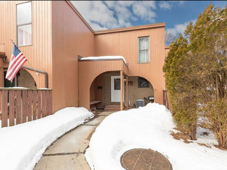 How (Not) to Buy a House Part II