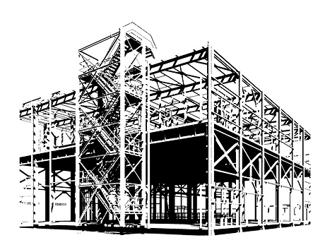 4D Simulations & 5D Quantity Take-Off