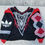 Miniature : Pull tribal