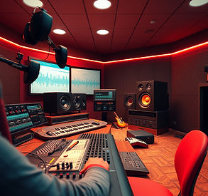 Audio engineering courses audio educatio