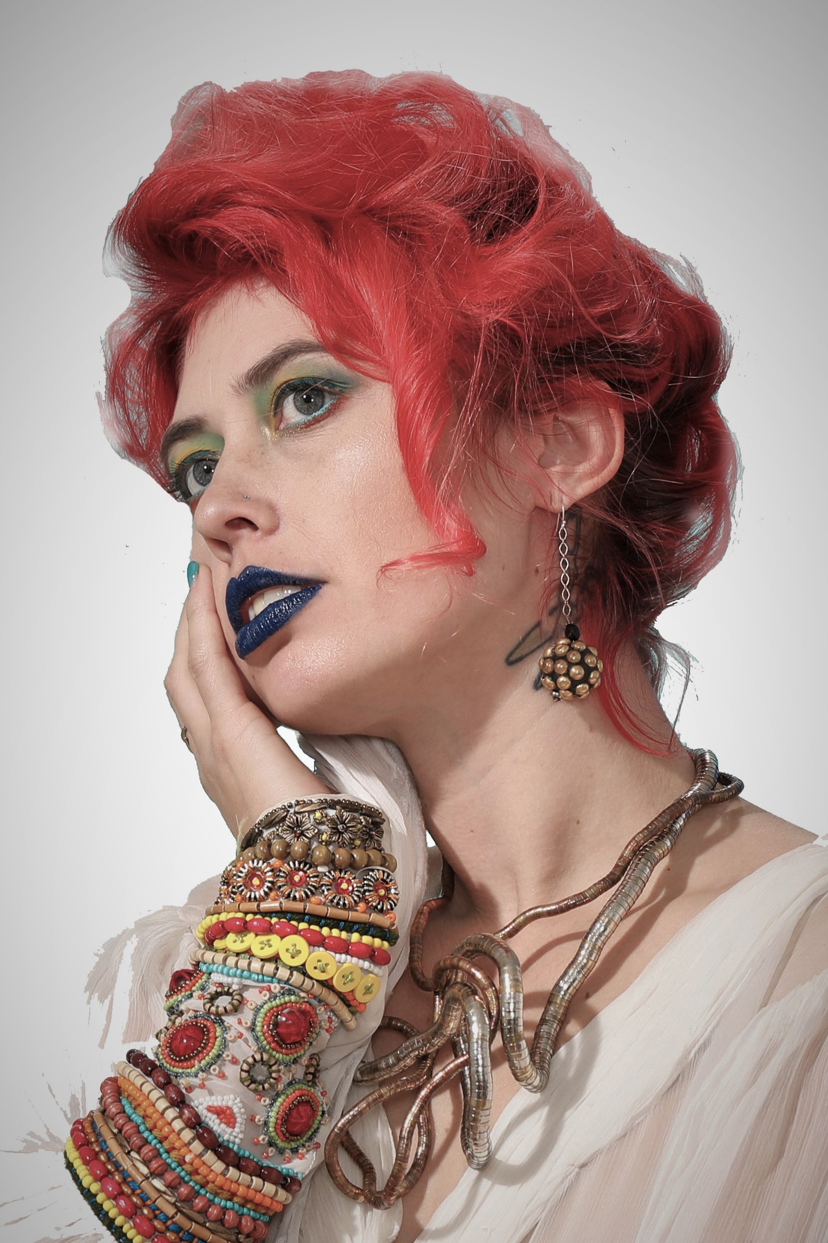 Olivia Griffin