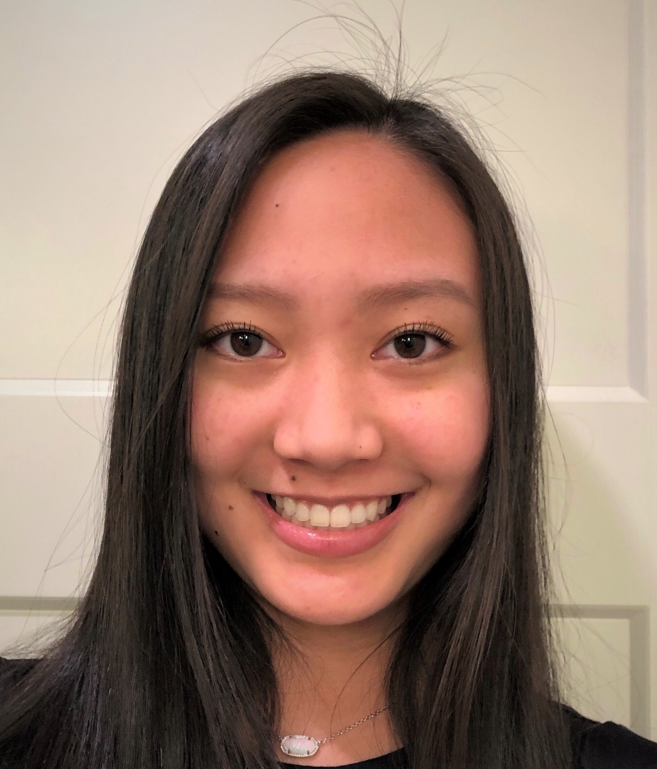 Christie Lin
