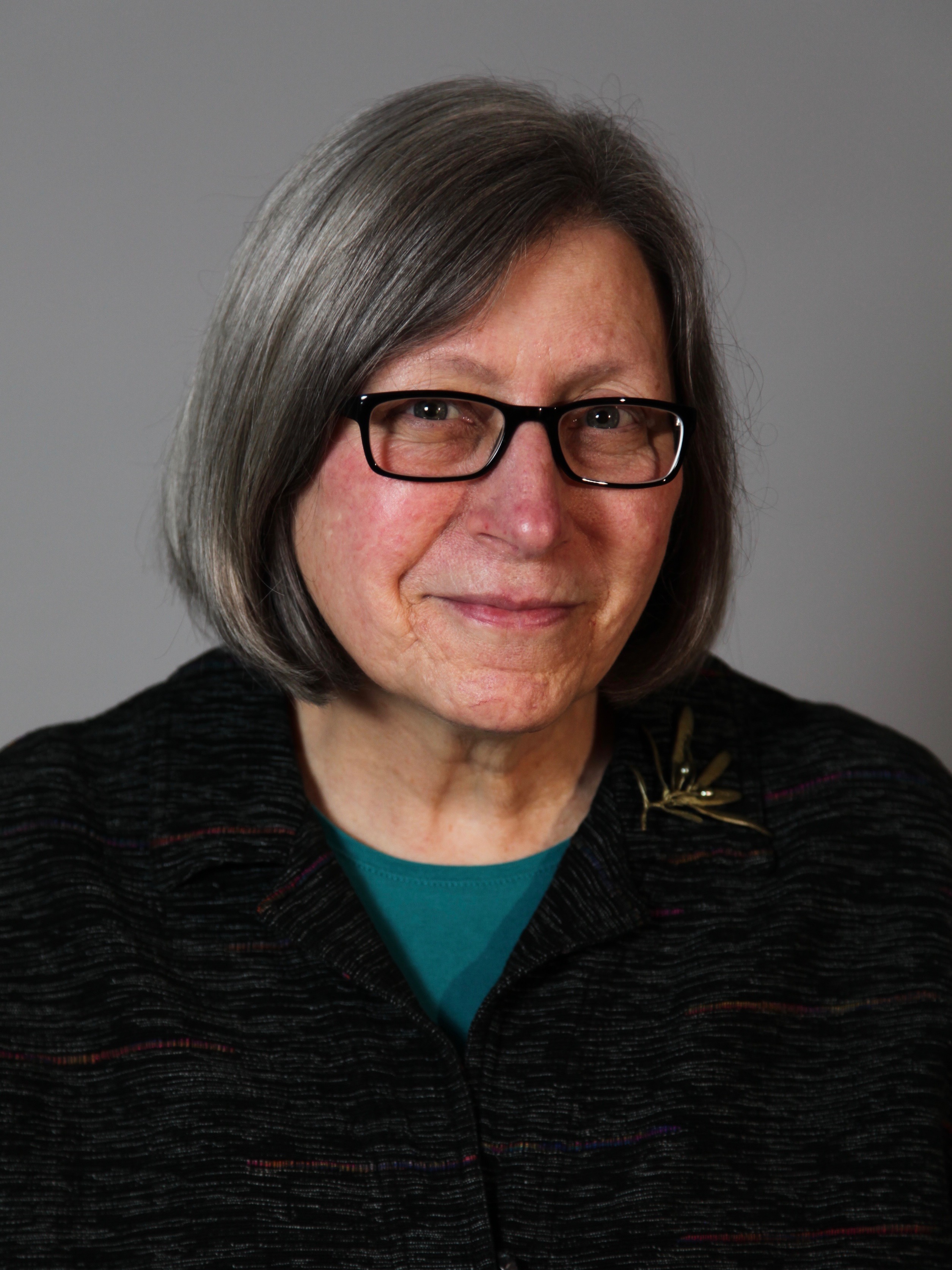 Gabrielle Mayer