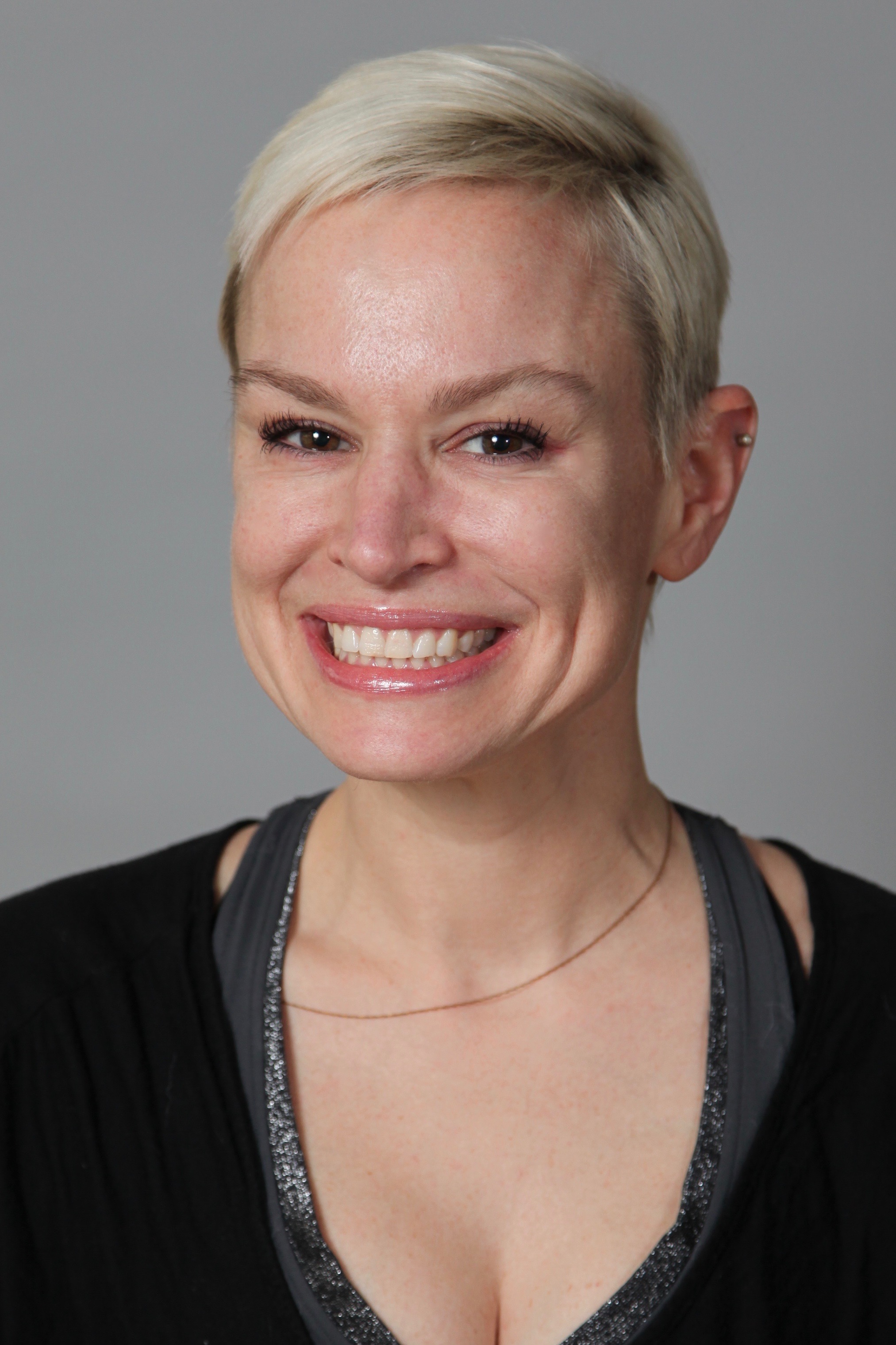 Karen Stout
