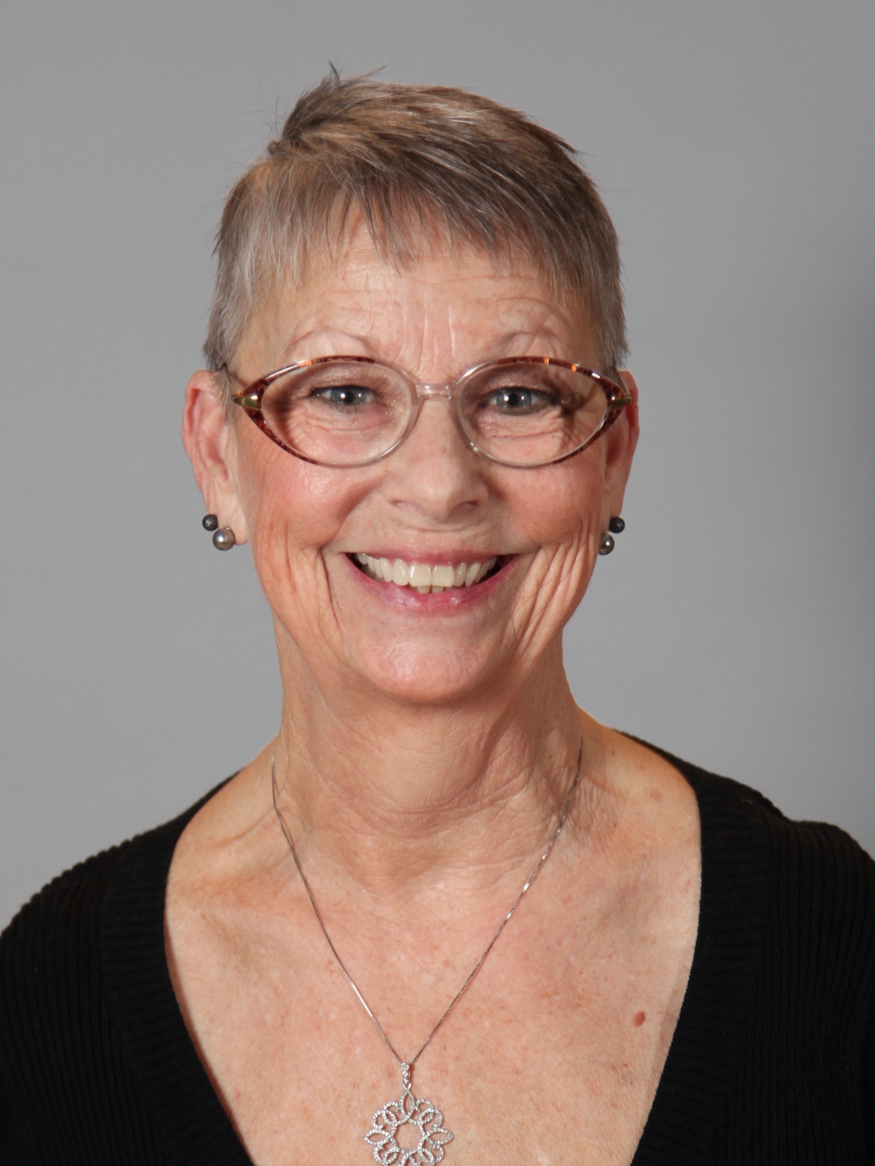 Wende Cudmore