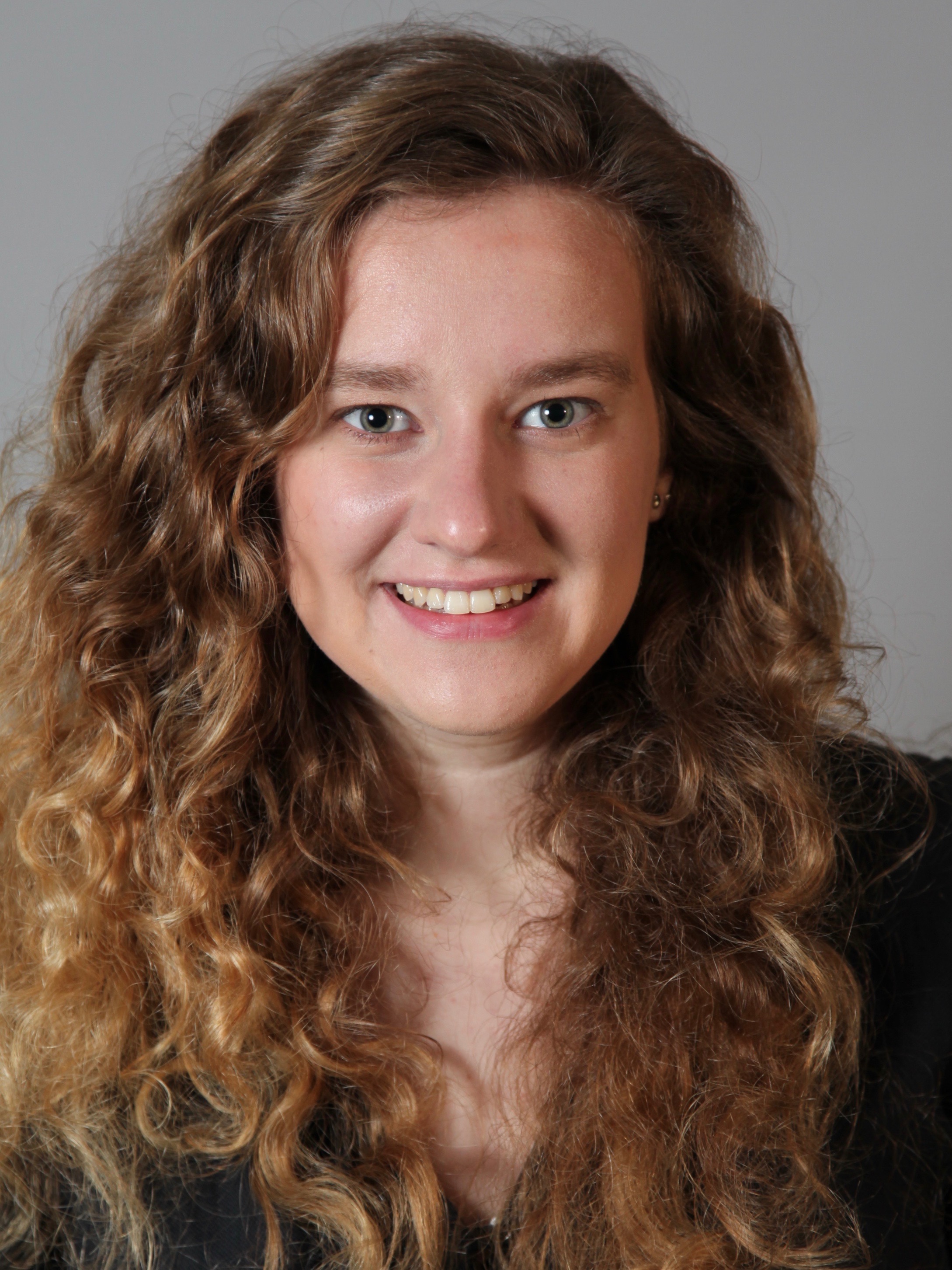 Caroline Parker