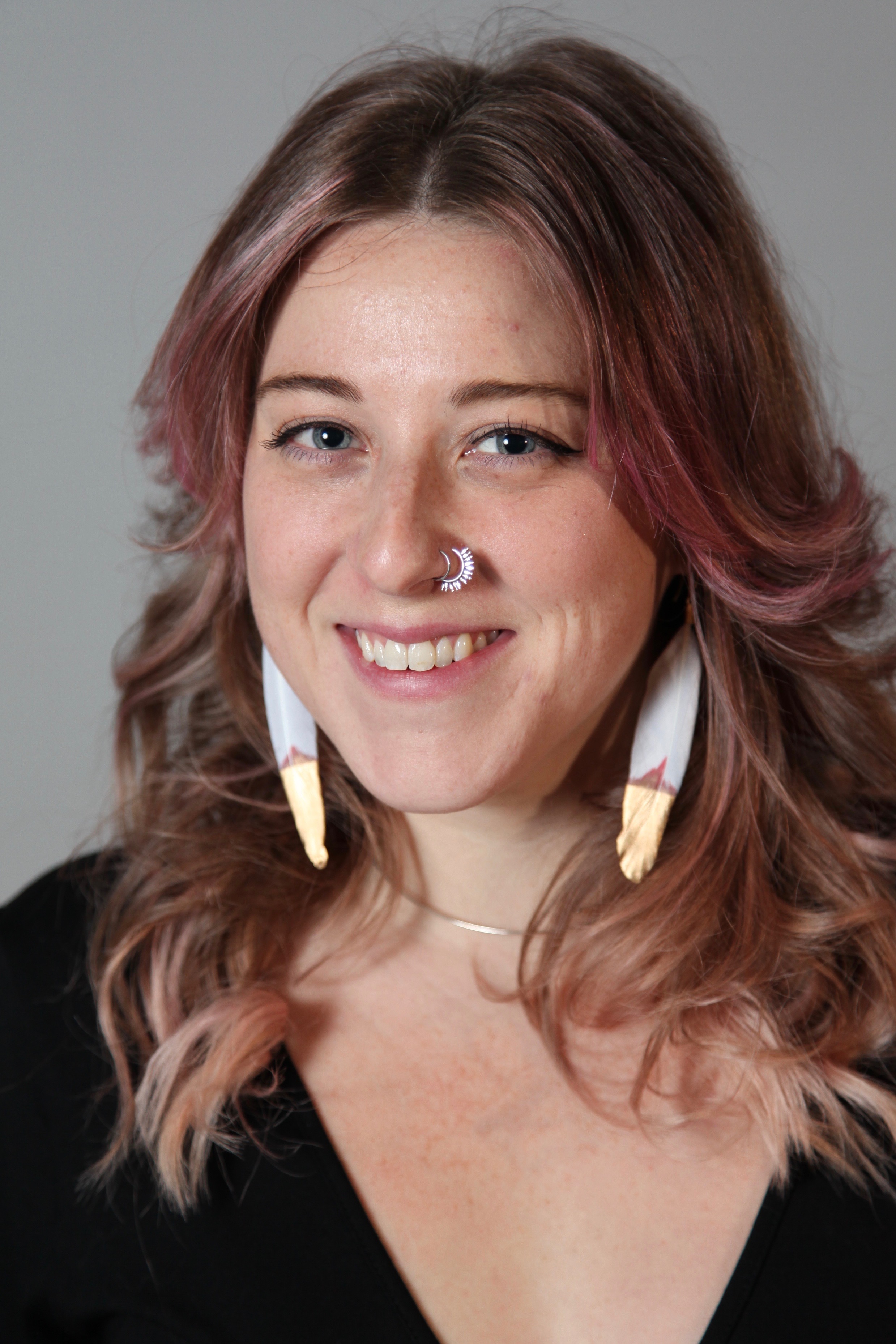 Adrienne Nixon