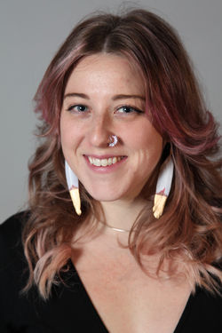Adrienne Nixon