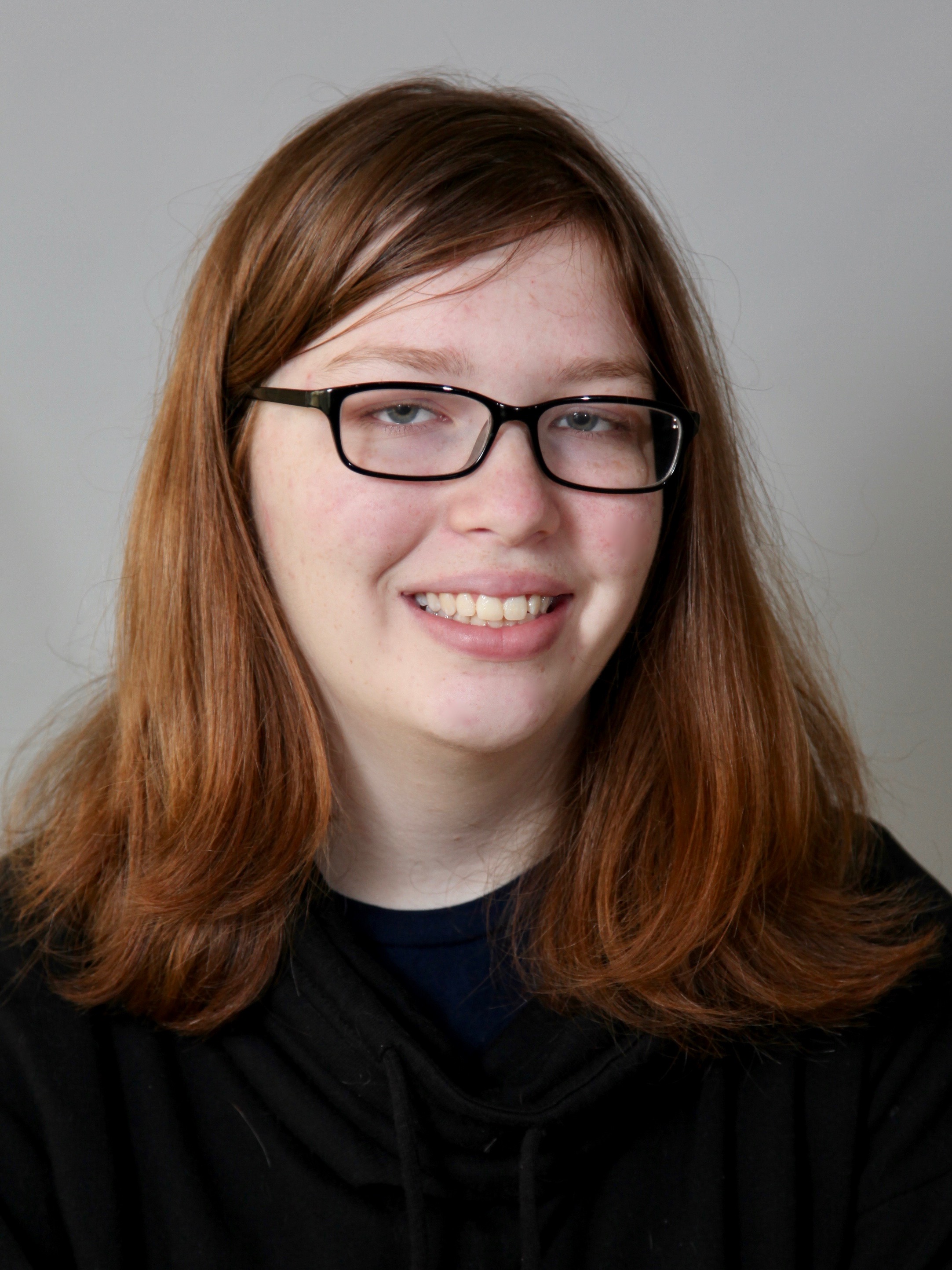 Cameryn Oswald
