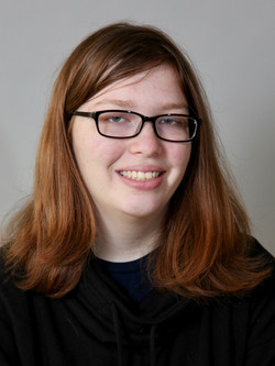 Cameryn Oswald