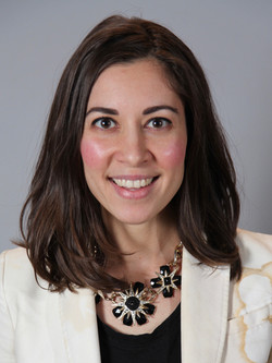 Samantha Jean Moore