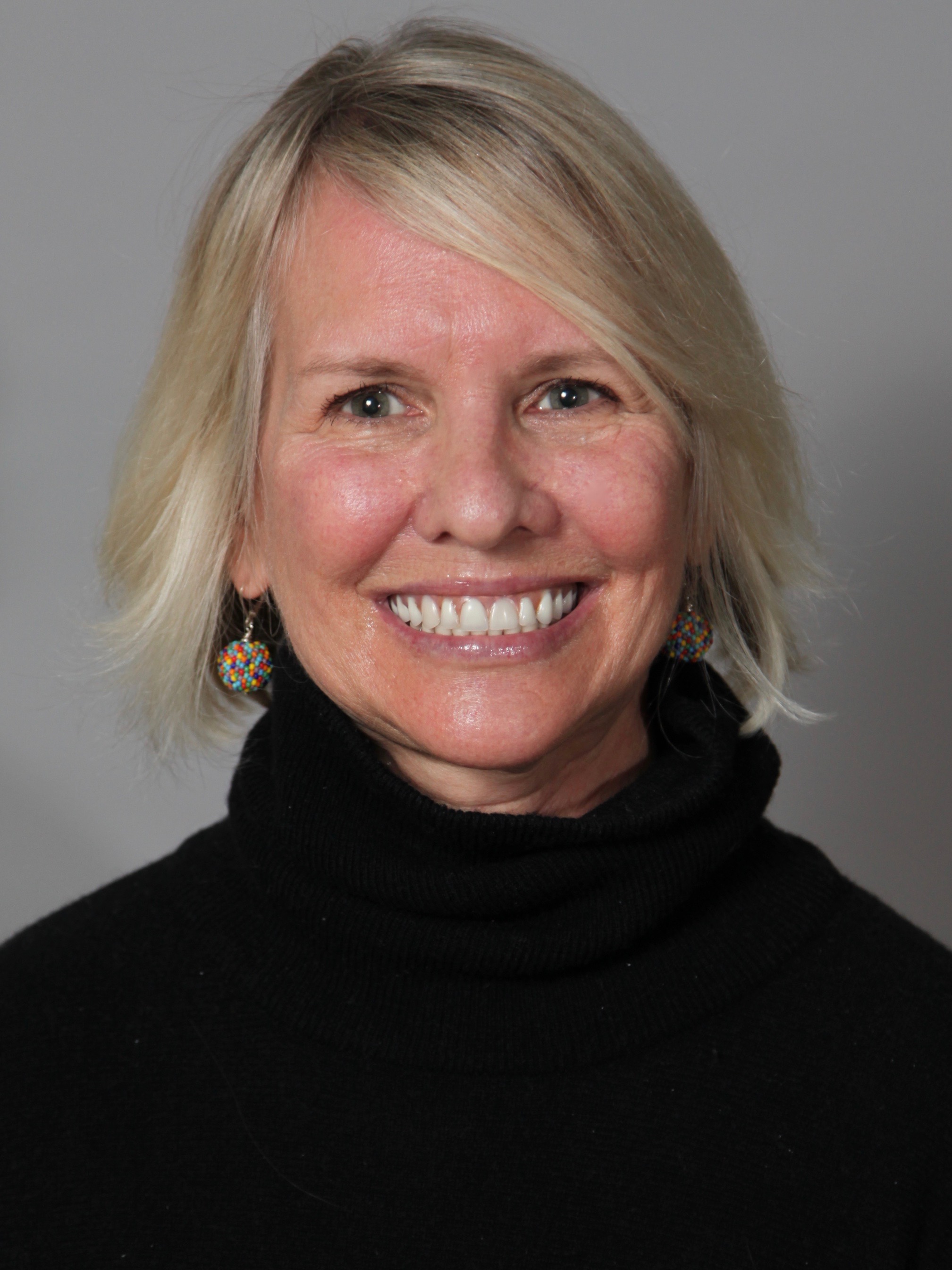 Cathy Wade Ridge