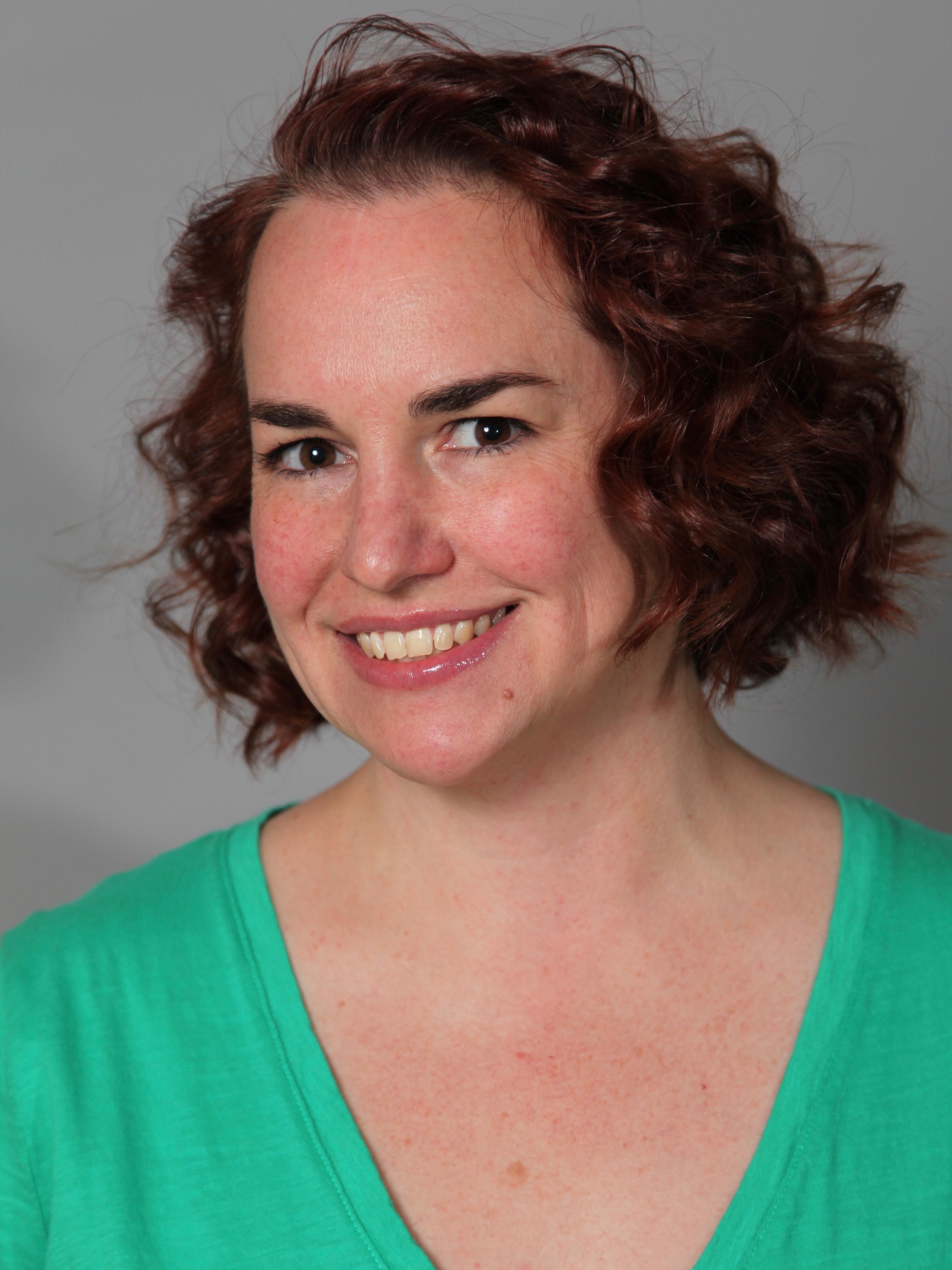 Sara Coakley