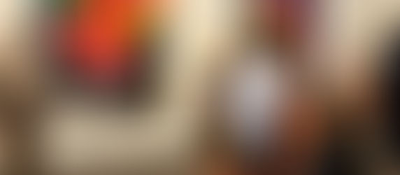 Celebrating the KMAC Triennial with our inaugural Vernissage