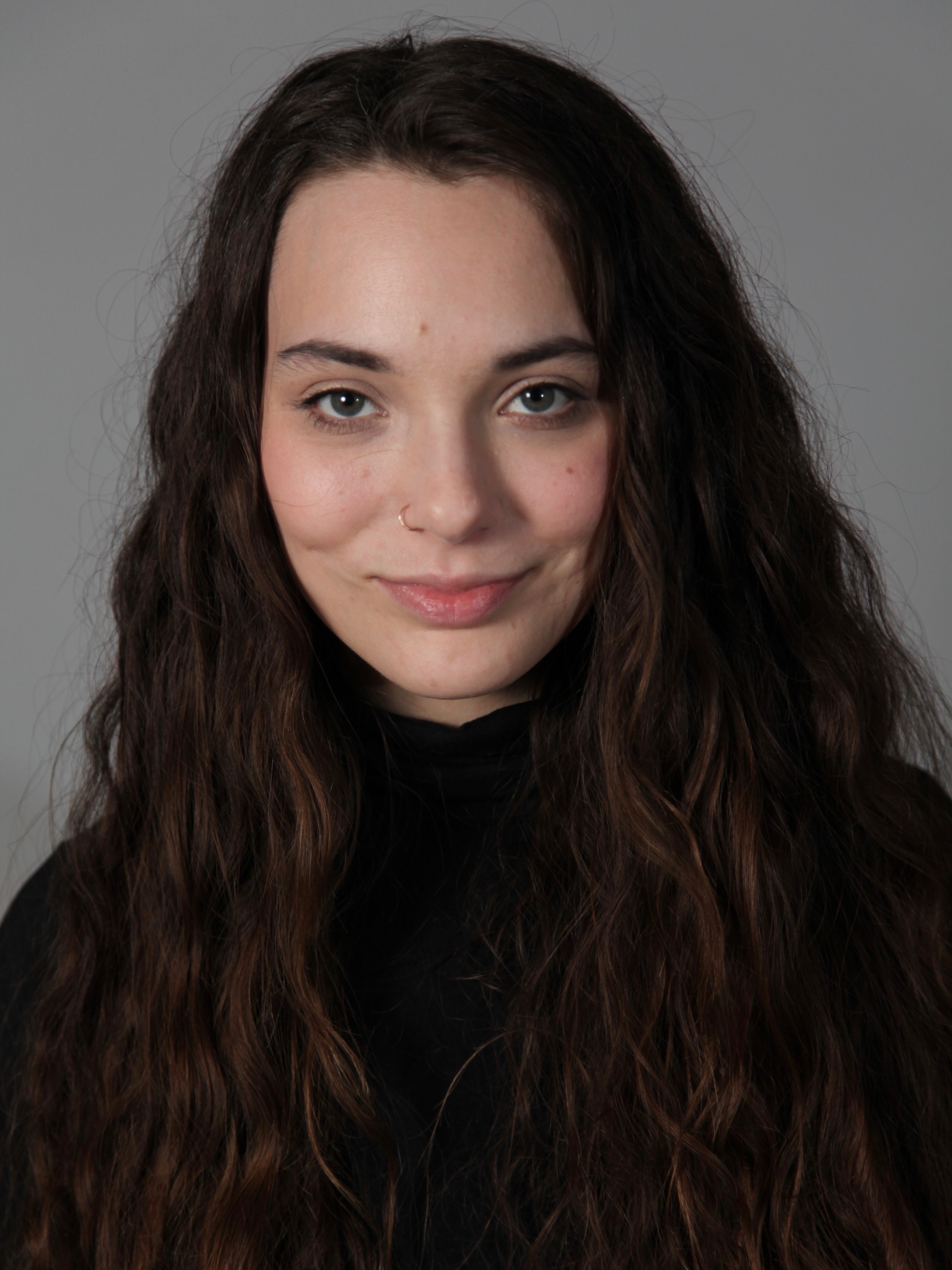 Andrea Hansen