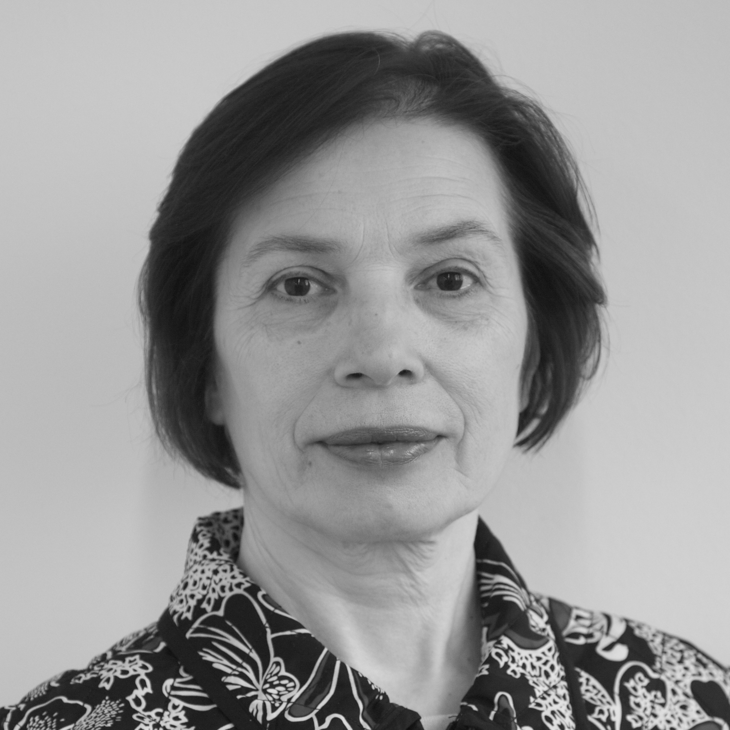 Olga Shulgina