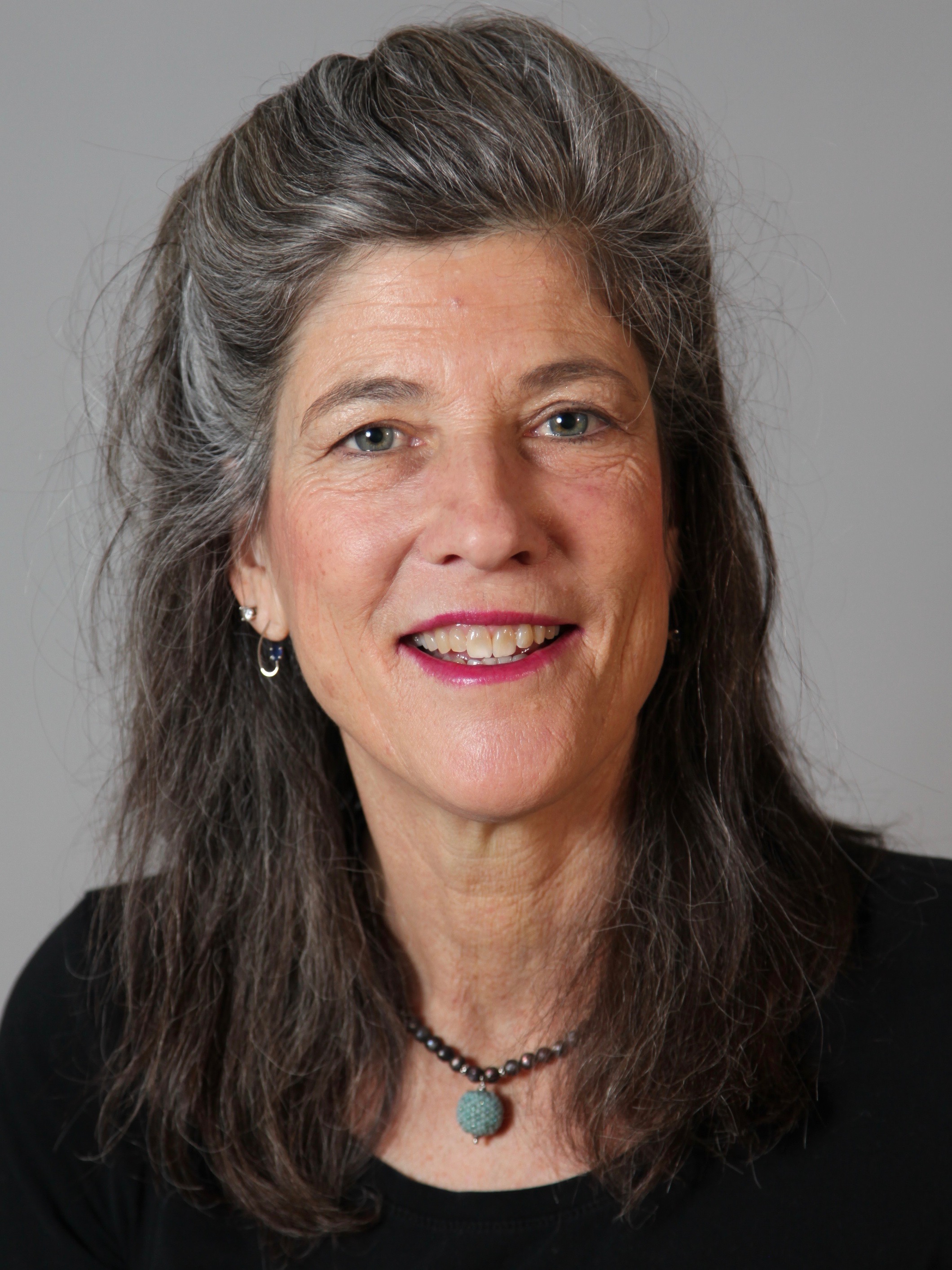 Judy Riendeau