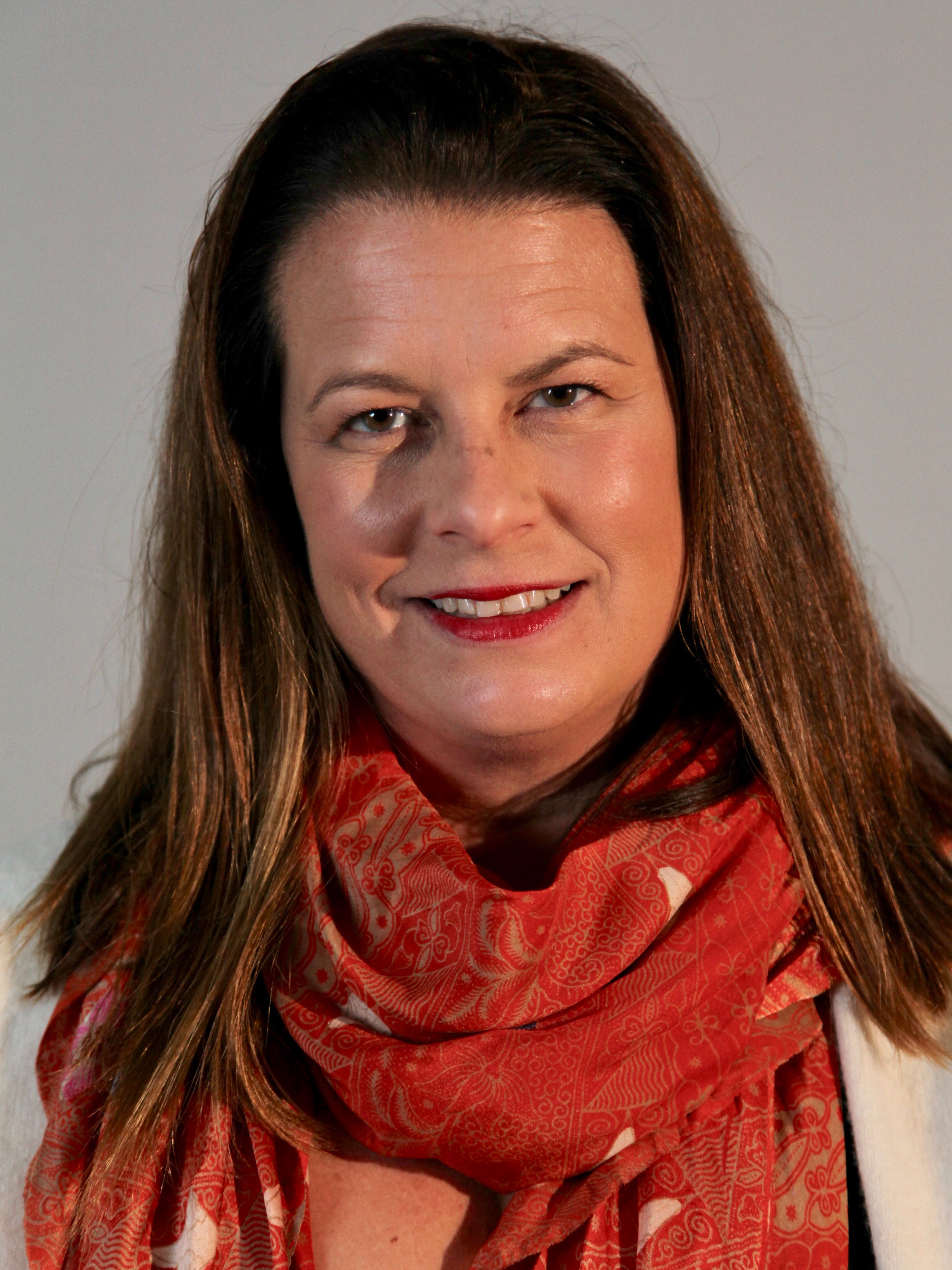 Rebecca Donohue