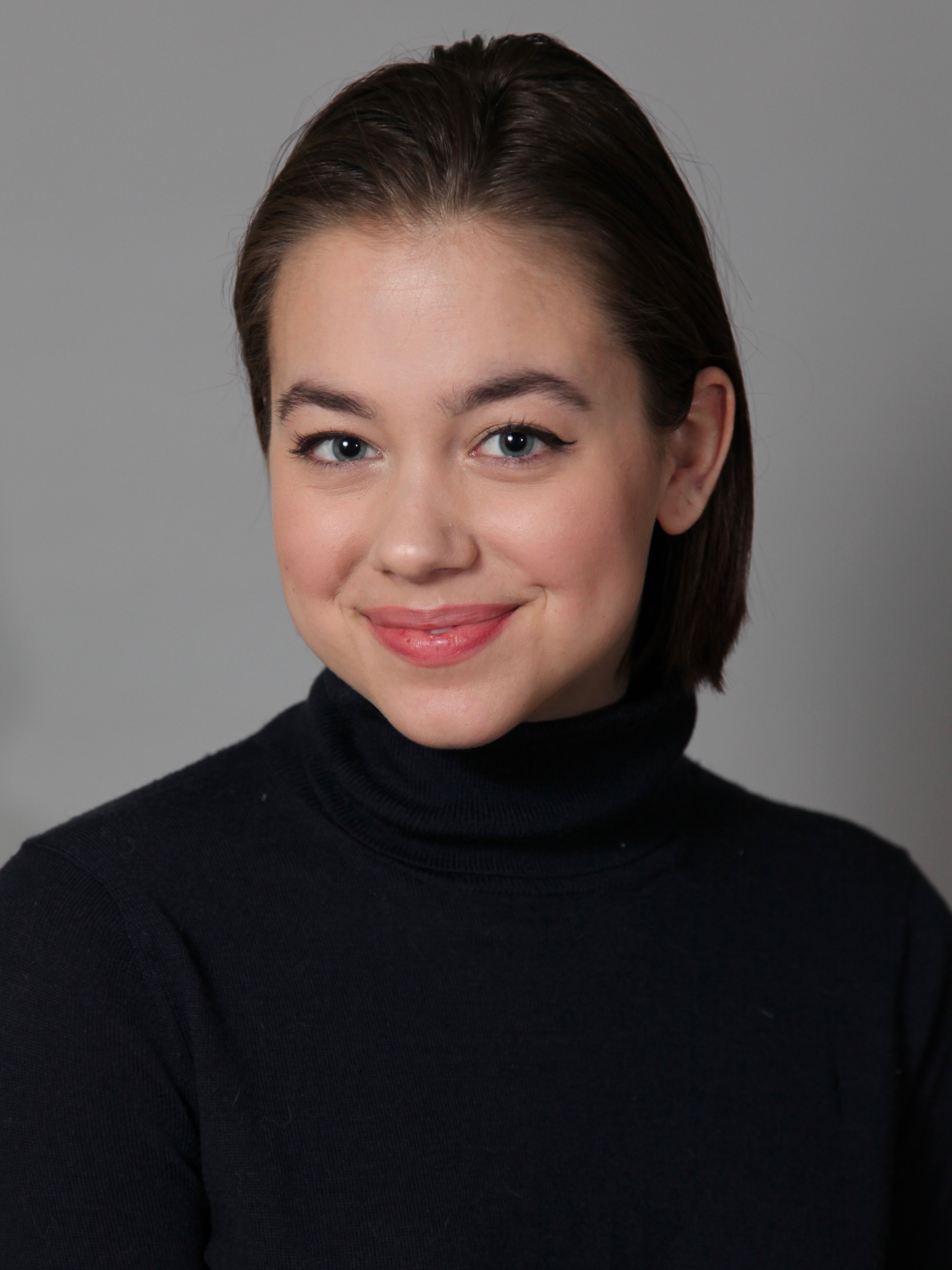 Lizzie Paul