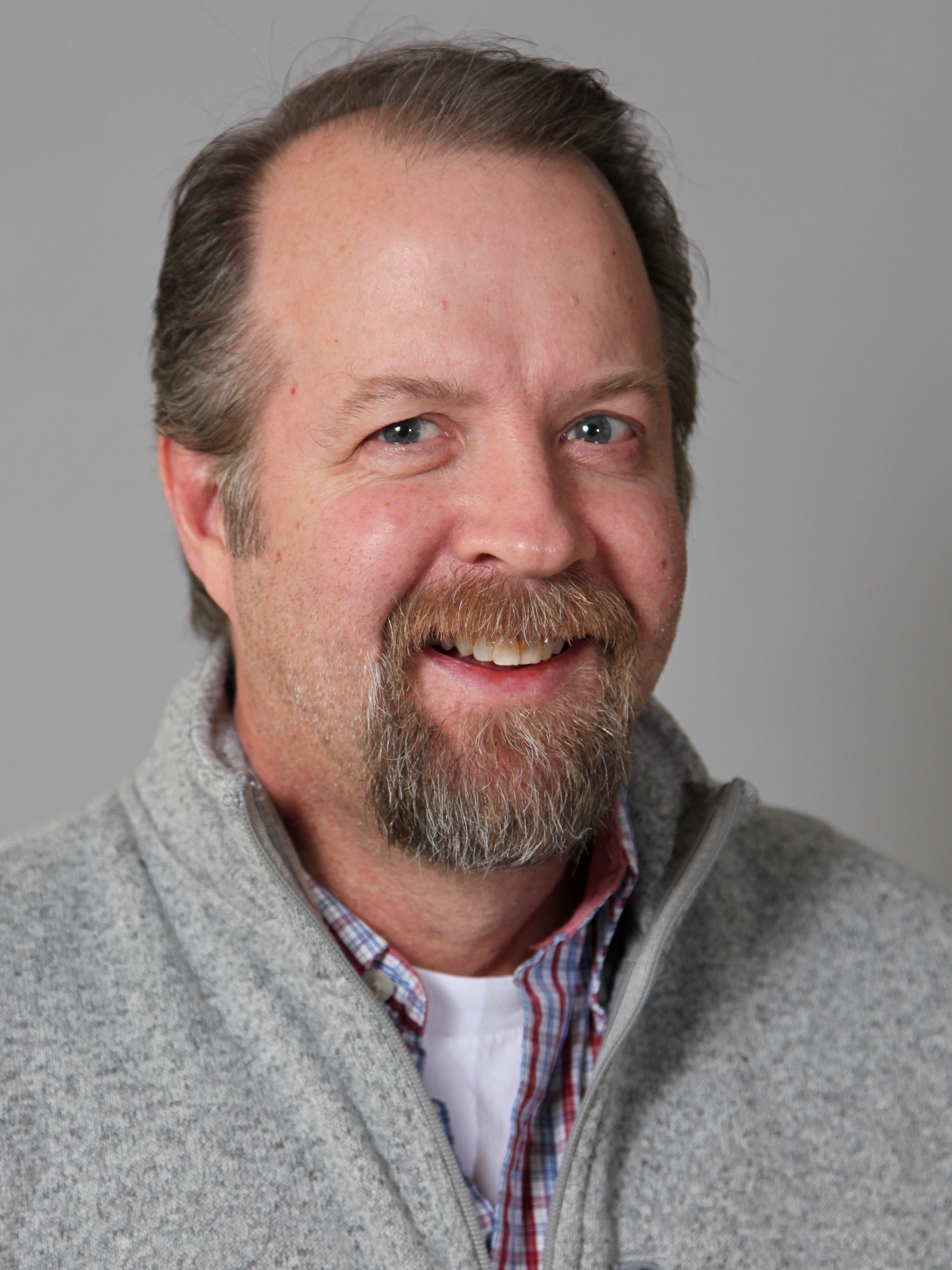 Bill Connelly
