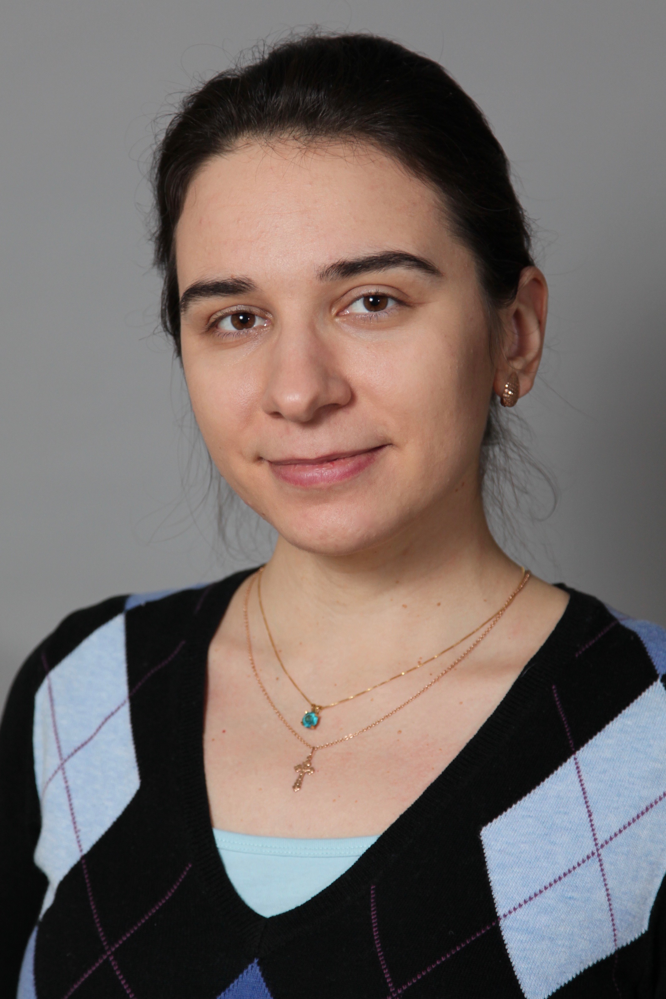Elena Shulgina