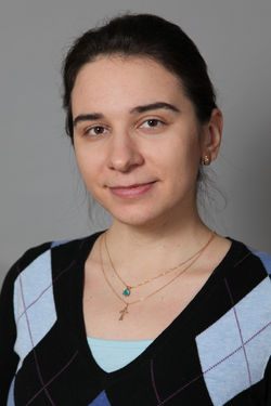 Elena Shulgina