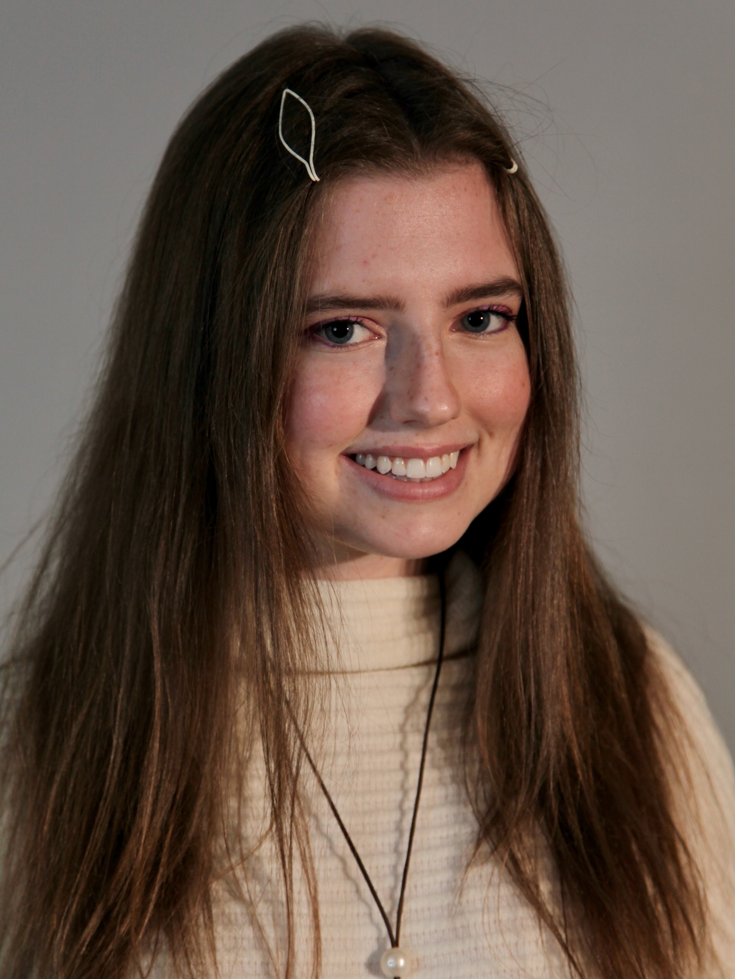 Molly Ensor