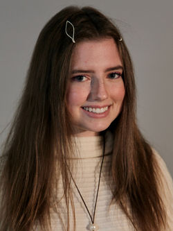 Molly Ensor