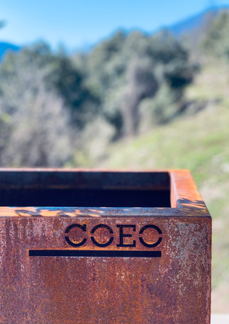 JARDINIERE COEO
