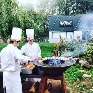 Institut Paul Bocuse