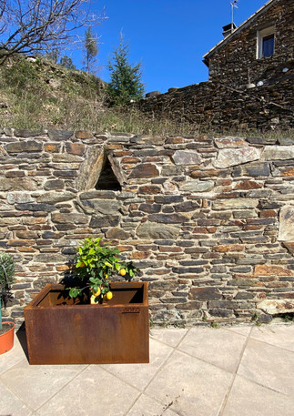 JARDINIERE COEO