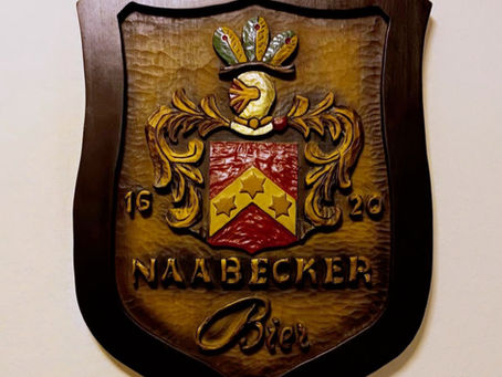 Brauereibesichtigung Naabeck