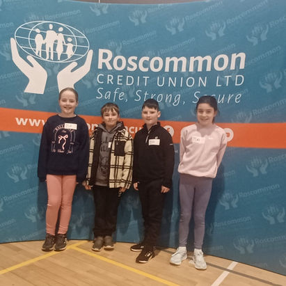 Credit Union Quiz 2026