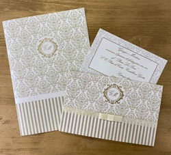 Partecipazione di Matrimonio