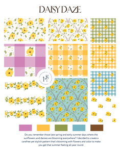 Daisy Daze