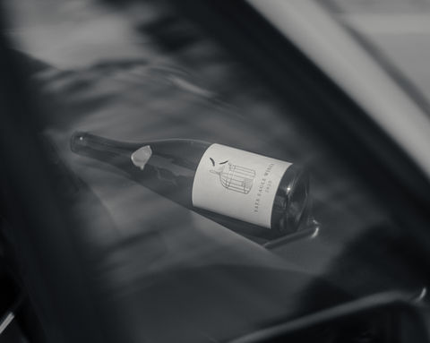 Yata Eagle Wines