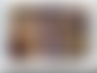 Ross, Rachel & Chandler with the Couch