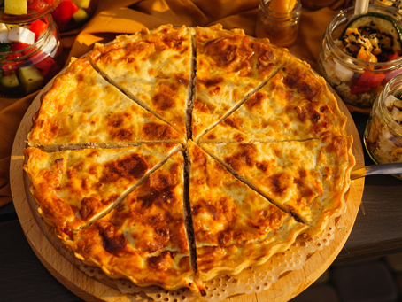 Your life is not a pie chart.