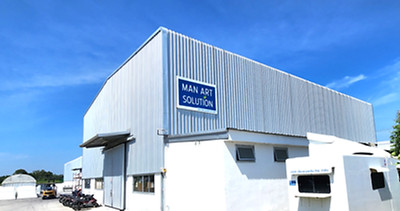 MAS SHIN THAI FACTORY