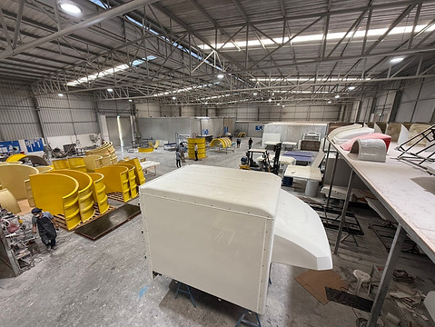 MAS SHIN THAI FACTORY